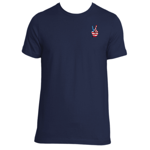 Nouvelle chemise Wanderer Logo actif T-Shirt drôle américain Usa Nouvelle chemise Wanderer Logo actif T-Shirt drôle américain Usa