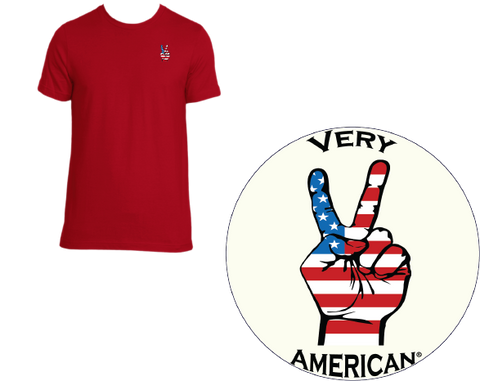 The Vintage Logo T-Shirt